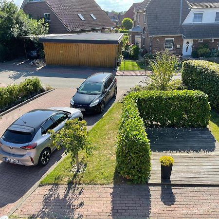 Villa Fuchsbau Hohenfelde  Dış mekan fotoğraf