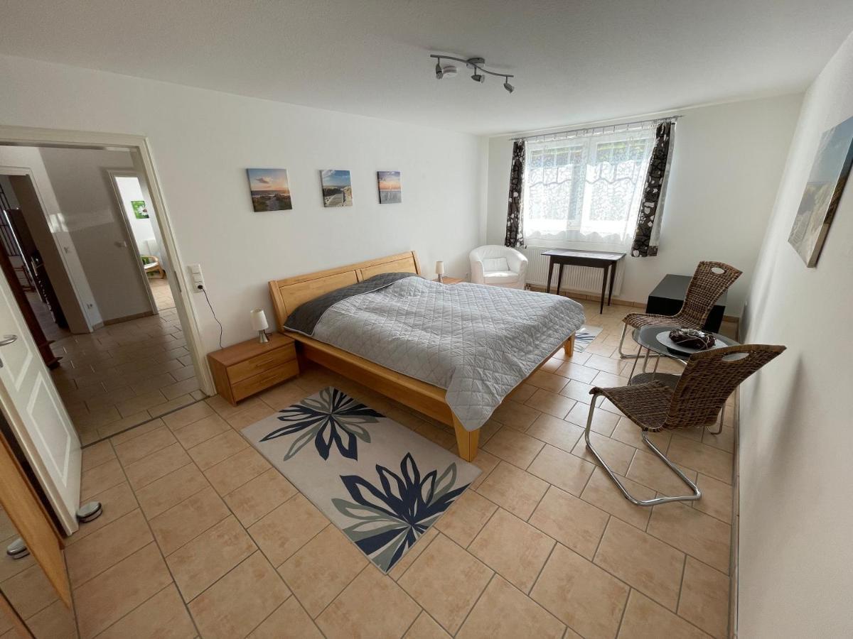Villa Fuchsbau Hohenfelde  Dış mekan fotoğraf